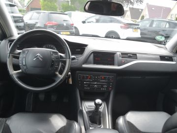 Citroën C5